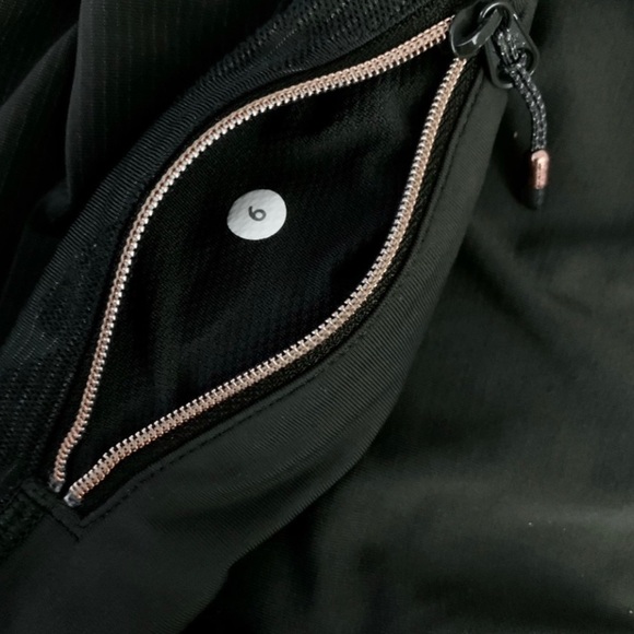 Lululemon Pace Rival Crop
Dark Olive, Camo - Picture 5 of 5